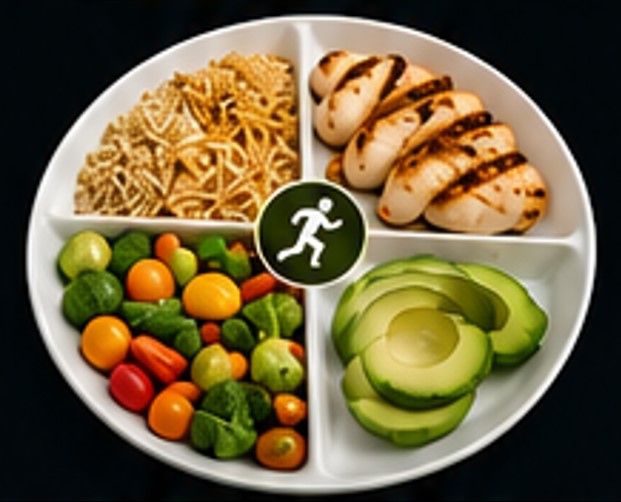 Football Nutrition